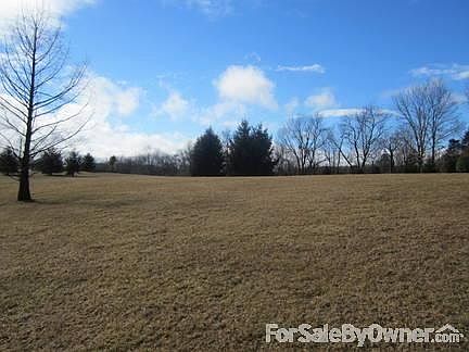 Spacious Property
						:
						Excellent for horses