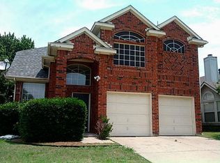 6824 Hickory Crk, Plano, TX 75023