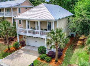 226 Natures View Cir #TOWNHOUSE E, Pawleys Island, SC 29585
