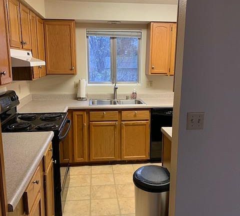 Nice Kitchen