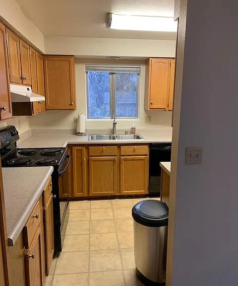 Nice Kitchen