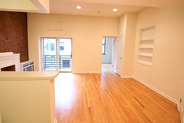 Rented by One New York Realty Inc