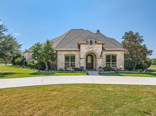 10 Keswick Ct, Heath, TX 75032