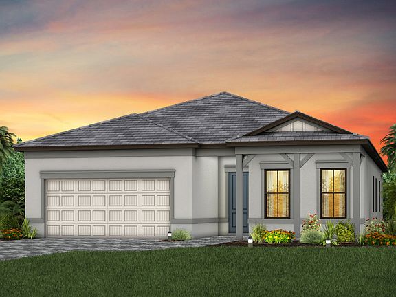 Mystique Exterior CO3