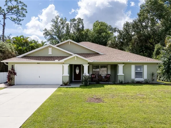 3843 Hopevale St, Fort Myers, FL 33905