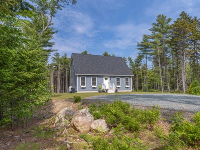 41 White Deer Circle, Bar Harbor, ME, 04609