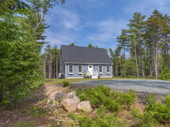41 White Deer Circle, Bar Harbor, ME 04609