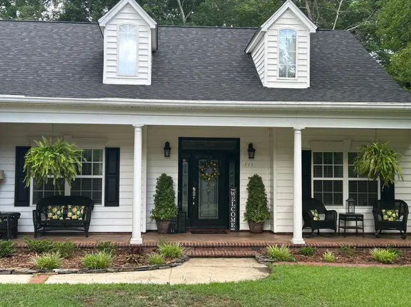 111 Hillyrock Rd, Lexington, SC 29072