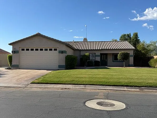 2665 Colorado River Rd, Blythe, CA 92225