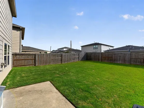 10006 Dawson Hill Ln, Houston, TX 77044