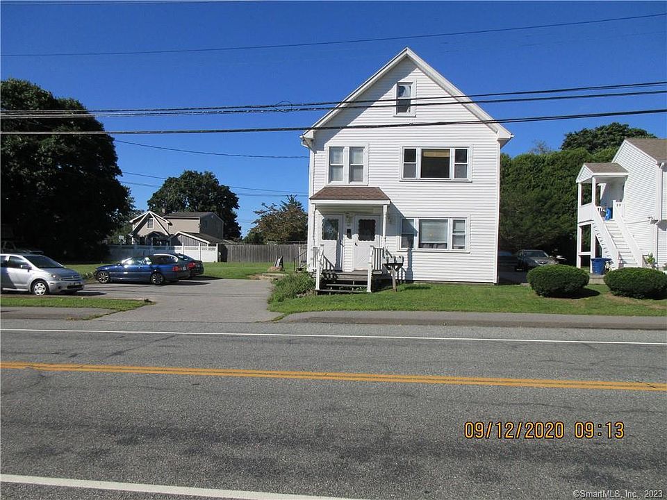 54 Clark Ln, Waterford, CT 06385 Zillow