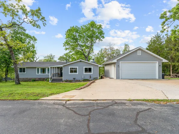 142 Locust Lane, Branson, MO 65616