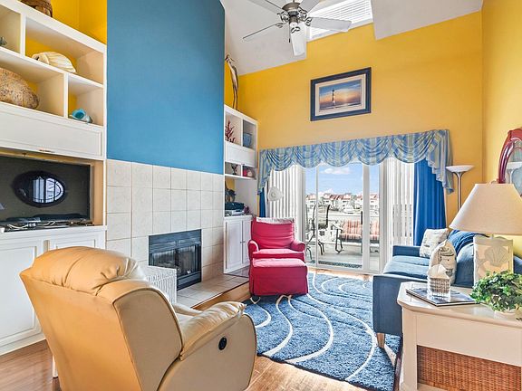 5th image of 4396 Baldwin Ave. #109
