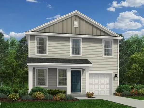 5261 Meagan Lane NE Lot #056, Winnabow, NC 28479