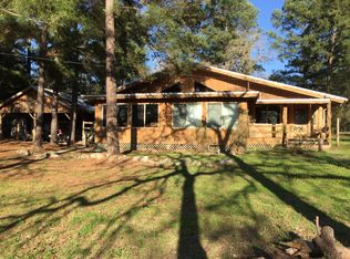 235 Antioch Rd, Paige, TX 78659