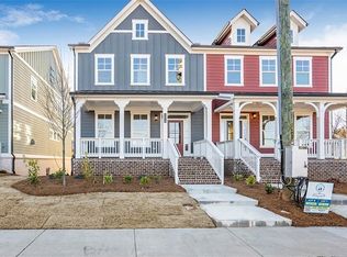 174 Palm St, Holly Springs, GA 30115