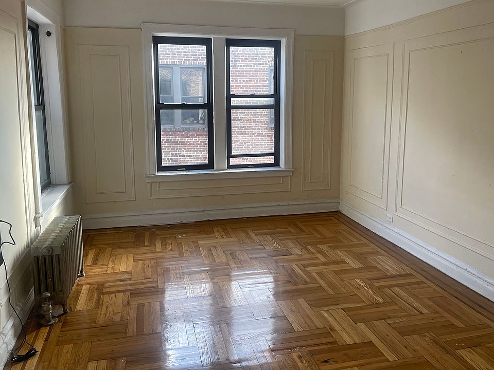 2nd image of 1487 Nostrand Ave #4R