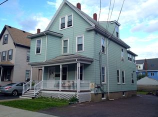 9 Dean St, Everett, MA 02149