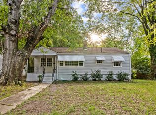 576 Sun Valley Rd, Birmingham, AL 35215