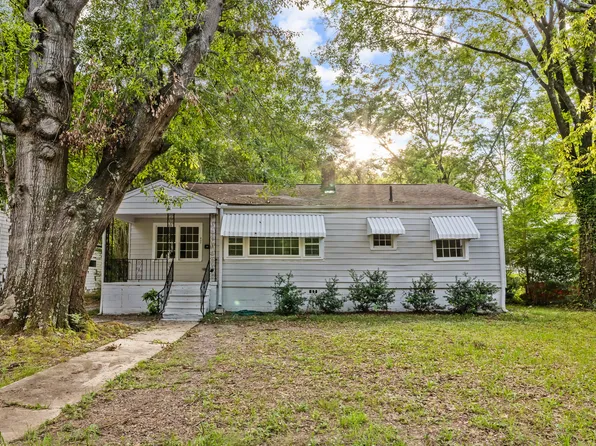 576 Sun Valley Rd, Birmingham, AL 35215