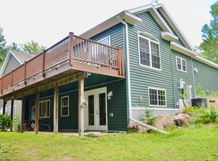 N1458 S Branch Path, Keshena, WI 54135