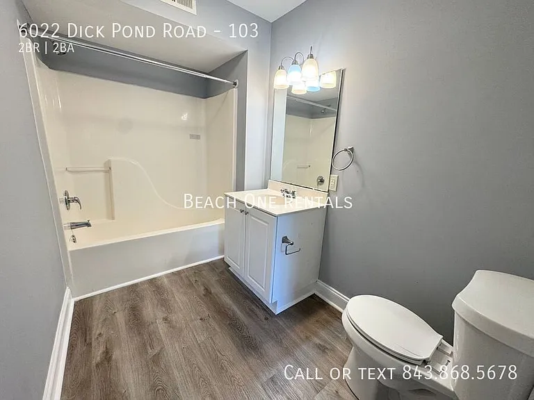 6022 Dick Pond Rd #103 — Photo 12