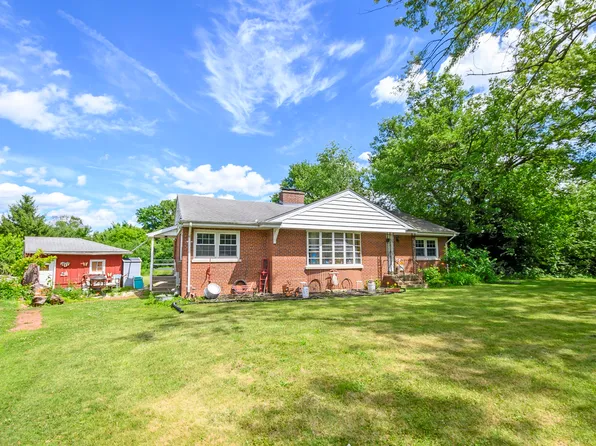 14607 S Dixon Ln, Homer Glen, IL 60491