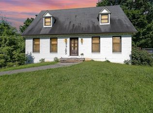 1765 Ralee Dr, Winston Salem, NC 27127