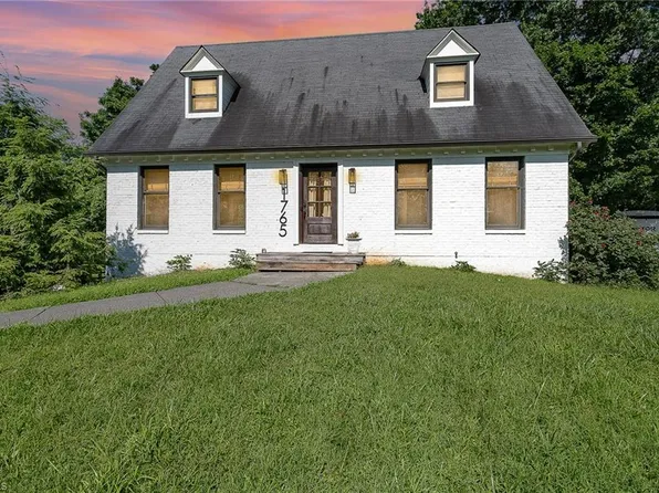 1765 Ralee Dr, Winston Salem, NC 27127