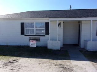 200 York St #M4, Chester, SC 29706