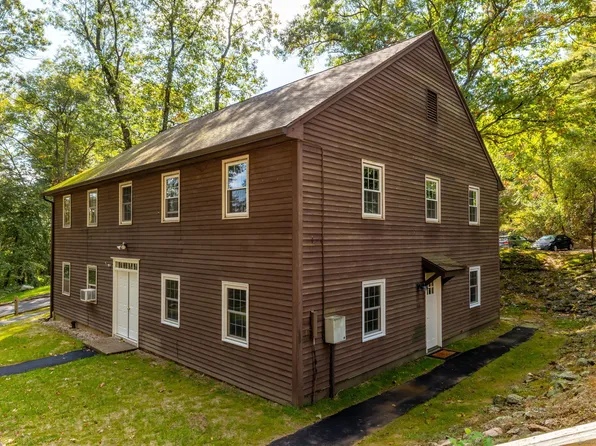 239 Old Farms Road #17B, Avon, CT 06001