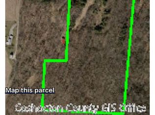 32672 Township Road 22 E, Killbuck, OH 44637