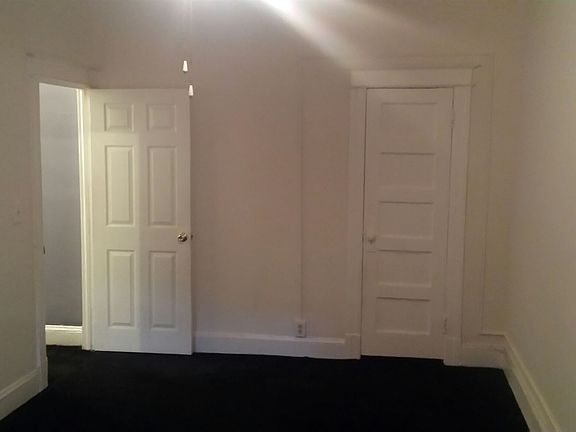 Bedroom Door