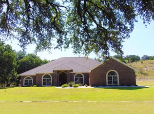 997 Deer Run Rd, Killeen, TX 76549