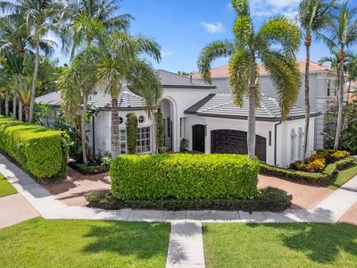 16284 Via Venetia W, Delray Beach, FL, 33484