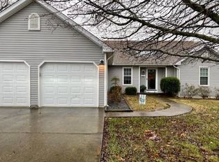 2620 Stagecoach Rd, Hanson, KY 42413