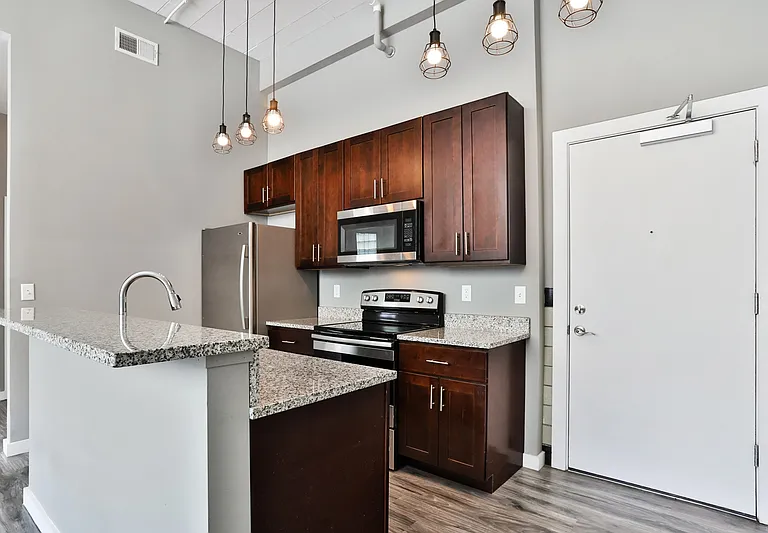 4301 Olive St #107 — Photo 6