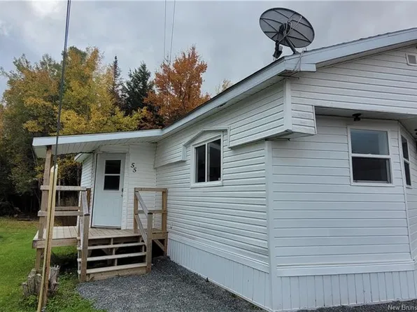 55 Marcus Dr, Douglas, NB E3G 6G8