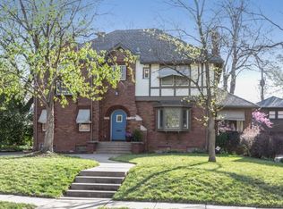 236 N Pershing Ave, Wichita, KS 67208