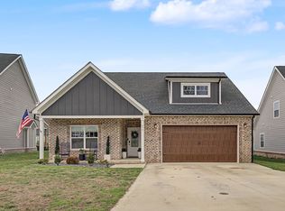959 Alton Dr, Clarksville, TN