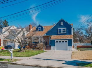 504 Leuckel Ave, Hamilton, NJ 08619