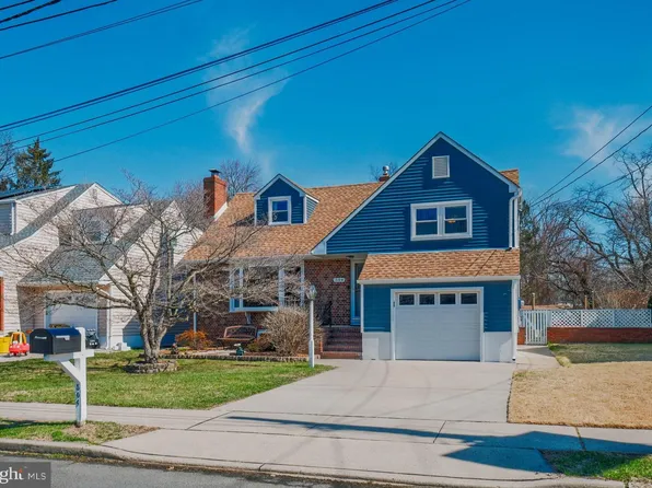 504 Leuckel Ave, Hamilton, NJ 08619