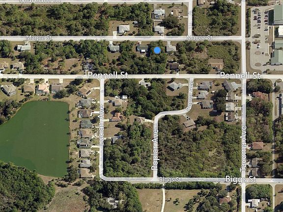4th image of 6301 Magee St