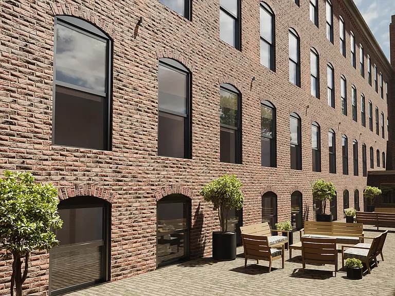 Westmoreland Lofts — Photo 6