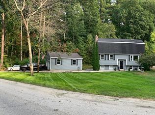 5 Speare Rd, Hudson, NH 03051