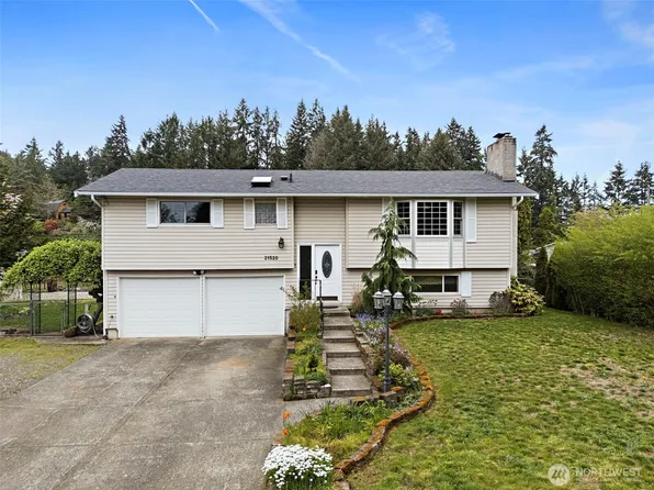 21520 36th Avenue Ct E, Spanaway, WA 98387