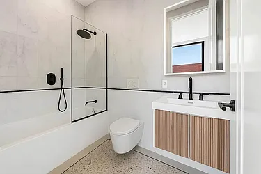 Rented by Doorway NYC, LLC