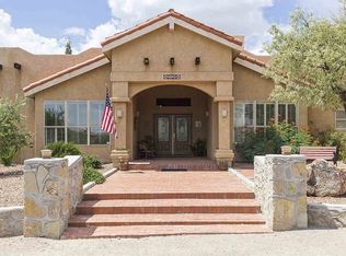 4043 Shadow Run Ave, Las Cruces, NM 88011