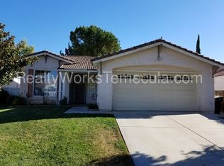 32431 Hupp Dr, Temecula, CA 92592