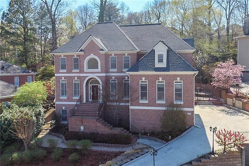 2782 Rangewood Dr, Atlanta, GA 30345 Zillow
